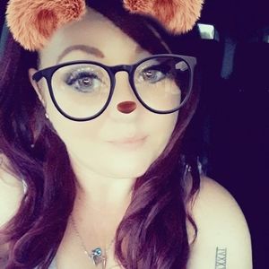 Meet your Posher, Krista